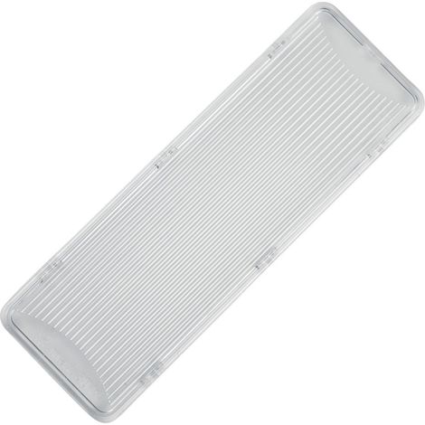 Ersatzteil - Lampenabdeckung, original -  - BOSCH, VIVA, SIEMENS, NEFF, BALAY, CONSTRUCTA