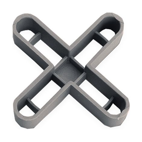 Bolsa de 50 crucetas 10mm 2905 rubi