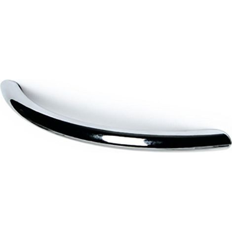 TRENTADUE arko tirador zamak. elegir acabado. acabado cromo , El tirador Arko de la marca Trentadue destaca por su diseño moderno y ergonómico, ideal para cualqui (1/2)