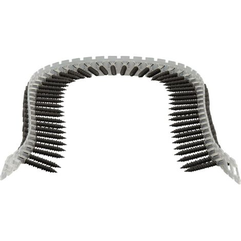 Makita  Tornillo  para  placa  de  yeso  Fibra  3,9x45  mm  -  F-31751