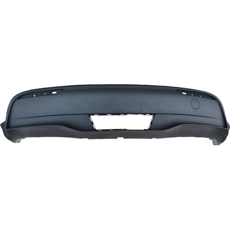 SPOILER POSTERIORE INFERIORE CON TAPPO GANCIO TRAINO - TESLA - Model Y 2021 - 149400600B