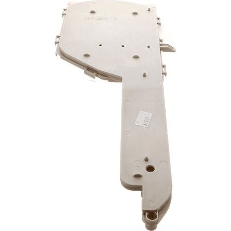 COUVERCLE TREMIE 470 INNEX POUR LAVE LINGE INDESIT - C00298945 (1/2)