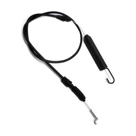 Cavo frizione MTD 746-04802 - 746-04802A - 74604802 - 74604802A