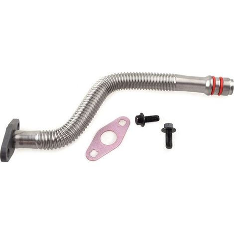 Manguera de retorno del turbocompresor para motores de gasolina de 5.9L de 2004-2007 3970875 5135786AB