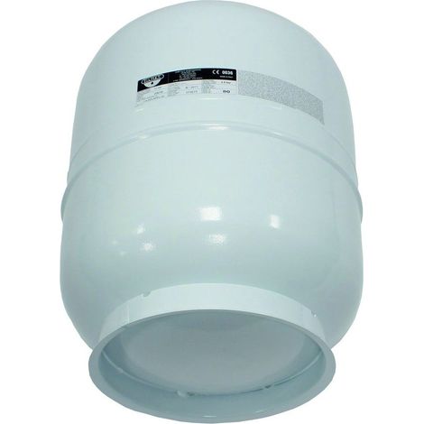 Vaillant Solar-Ausdehnungsgefäß 80 Liter, bodenstehend