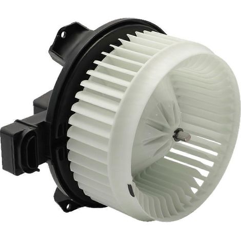 Moteur de ventilateur de chauffage/climatisation 700062 pour Toyota 4Runner 2003-2009 (référence 8710335070) (1/5)