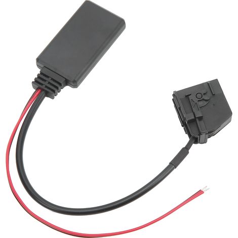 Module Bluetooth 5.0 sans fil 18 broches de remplacement pour autoradio CD Comand 2.0 APS Mercedes-Benz W203 W209 W211 (1/5)