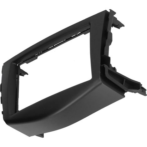 2-DIN-Autoradio-Blende mit DVD-Audio und Navigationssystem, passend für RAV4 2006-2012 (1/5)