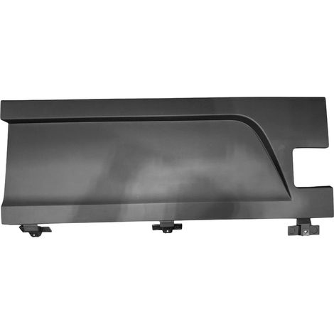 MODANATURA POSTERIORE DESTRA - IVECO - Daily City 2014 - 5801540271