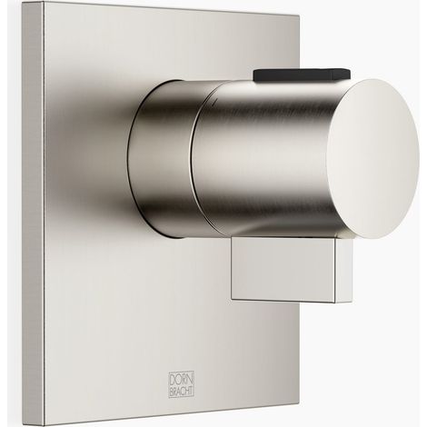 Dornbracht xTOOL thermostat encastré sans réglage de débit 1/2,