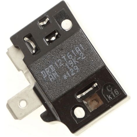 RELAIS PTC POUR REFRIGERATEUR - DRB12T61A1