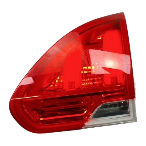 [PRODUIT D'OCCASION] Feu Arriere Interieur Droit PEUGEOT 2008 Phase 1 2013-... ♻️ Ref Oe. 9678074580 - Garantie à vie (1/3)