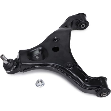 Braccio oscillante anteriore destro VW Crafter 30-35, 30-50 Mercedes Sprinter (1/5)