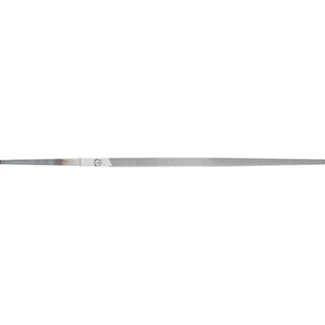 PFERD TOOLS 11104102 Werkstattfeile DIN 7261 Länge 100 mm Querschnitt 4 mm Hieb