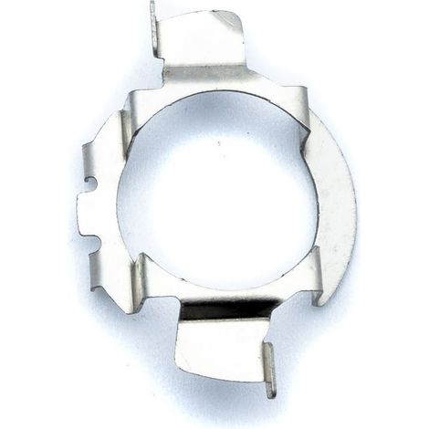 Adaptador de montaje para bombilla LED H7 AUDI BMW BUICK MERCEDES OPEL HONDA NISSAN VW RENAULT (1/5)