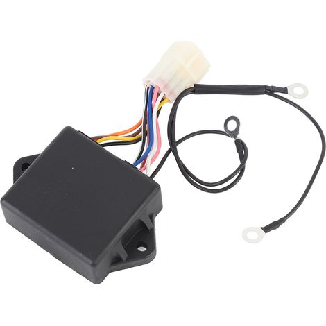 Moteur Hors-Bord 40CV Allumeur Pièce T40-05090200 Compatible Marins -KZQ (1/5)