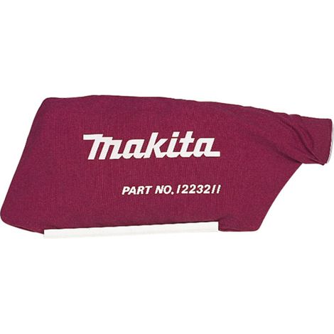 SAC A POUSSIERE MAKITA STEX122269