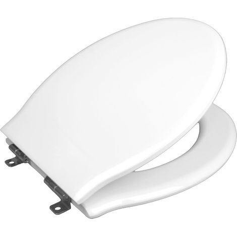 ETOOS 02279108 OVE Tapa WC Jacob Delafon Blanco - ref: 02279108