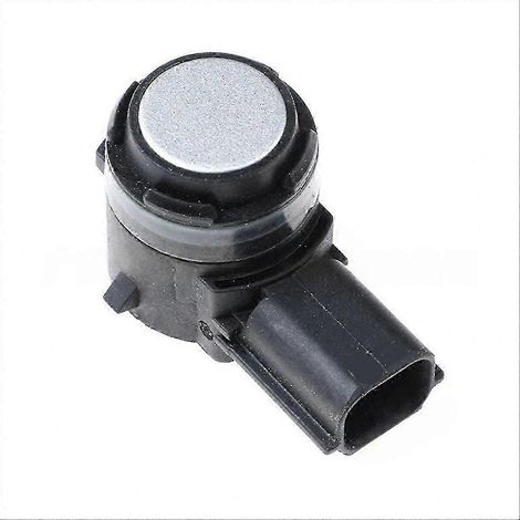 Capteur de stationnement HU5T-15K859-AAW - Assistance PDC haute précision Noir Compatible avec C-Max, Focus et Galaxy - Pièce de rechange fiable WHBYV (1/4)