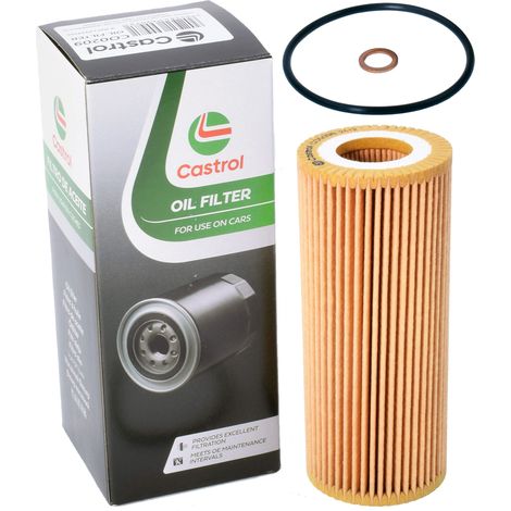 689855 Ölfilter CO0096