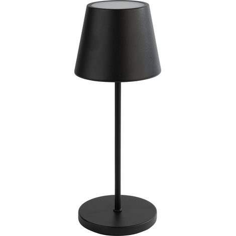 Lampada aps 17002 senza fili USB-C regolabile 14,8x34,7 cm