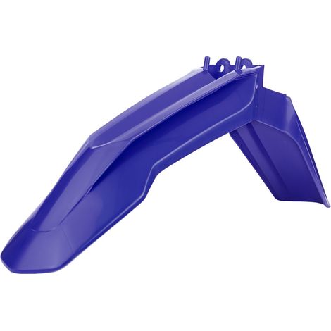 Guardabarros Delantero Polisport Sherco Se Sef 16 23 19 Azul Durable