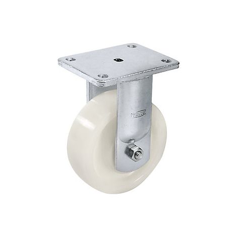 TENTE  Tente 9681TOO200P63 Heavy Duty ruota girevole con blocco
