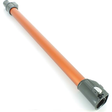 TUBE TELESCOPIQUE METAL 9005422 pour Aspirateur ESSENTIEL B ASPIRATEUR BALAI ESSENTIELB EAMU 222 BRUSH'UP