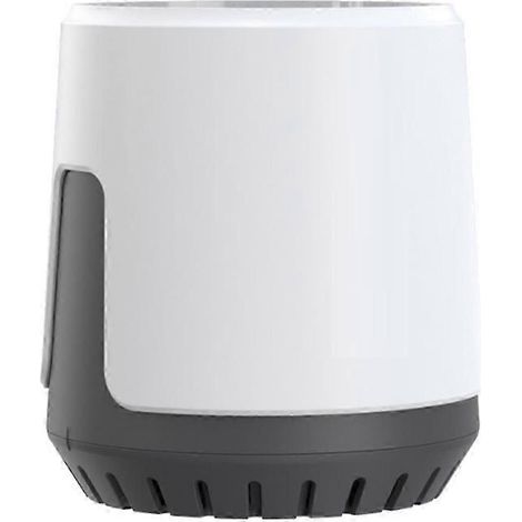Pluviomètre numérique sans fil extérieur avec application - Capteur de pluie intelligent avec surveillance précise (1/5)