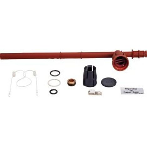 BOSCH Kit de transformation type de gaz 21,2331, 7710149035