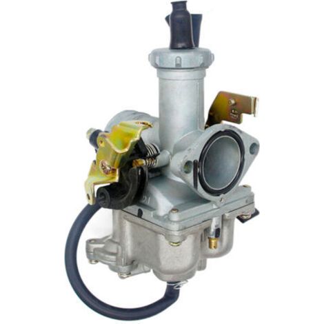 Pompe de reprise PZ30 carburateur moto cg 200 250 cc VTT tout terrain ATC200X XL200 R