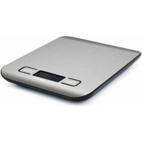 COSHANO Electronic Digital Kitchen Scale, 1g to 5000g - AquaForge