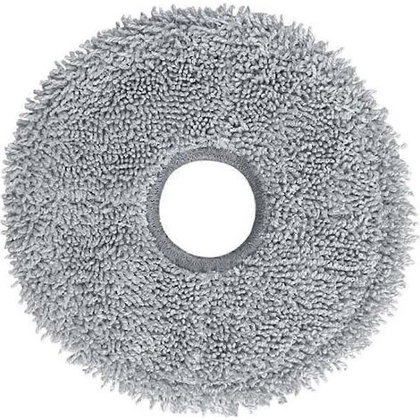 almohadillas de fregona para robot aspirador, repuestos para aspiradoras de carretera (1/4)