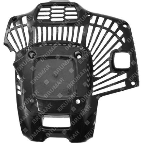 Cuffia motore posteriore per decespugliatori ZOMAX 3.001.0093.16 Compatibile - 049914
