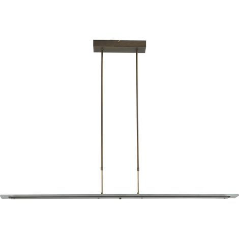 Lampe de salle à manger Vigo LED - 2631-01-06-DW (1/3)