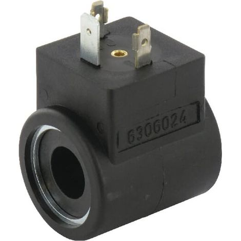 Bobine SATURN MSC24VDC (1/2)