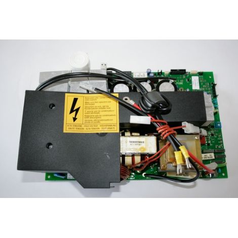 Hauptplatine Nr. 37 (5602406)