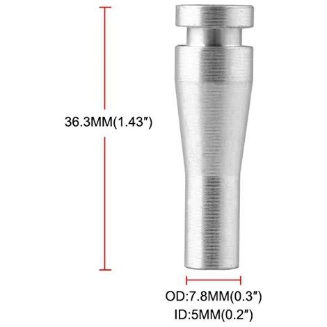 Kit de 4 pièces pour la réparation des câbles de verrouillage de porte arrière des cabines Ford Série F (F150, F250, F350) (1/4)
