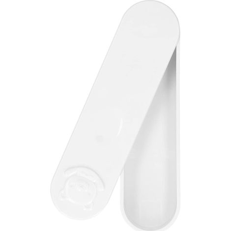 Mini Reiseetui für Wattestäbchen robustes ABS praktische (1/4)