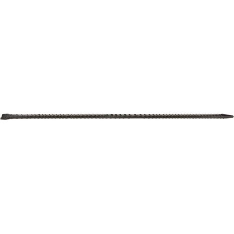 Herramienta manual Topex Pie de cerdo metal 1500 mm