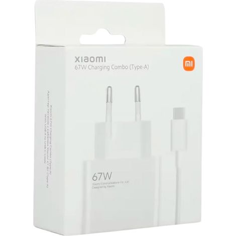 Dockstation Xiaomi 67W HYPC COM USBA