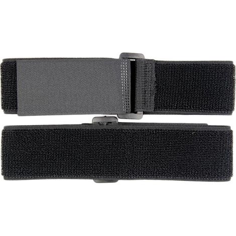 Sangle de soutien réglable pour haltérophilie, musculation et fitness, avec support et protection pour les mains et les poignets.