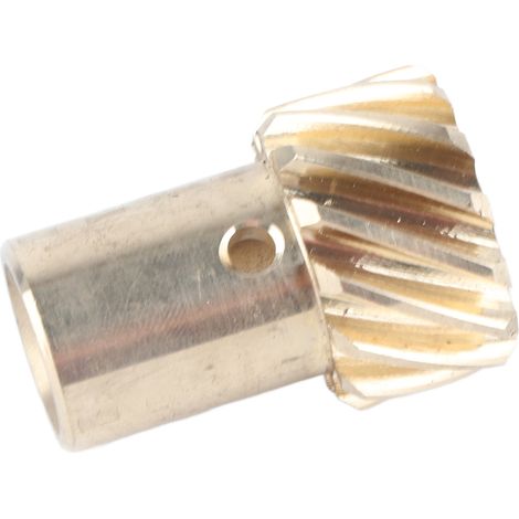 Pignon de distributeur à rouleaux pour Chevy 262-454 avec arbre de diamètre 0,491 (1/5)
