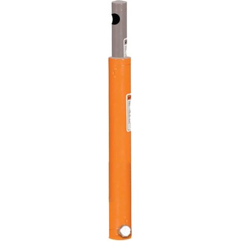Rallonge mèche 450mm pour tarière thermique Villager (1/2)