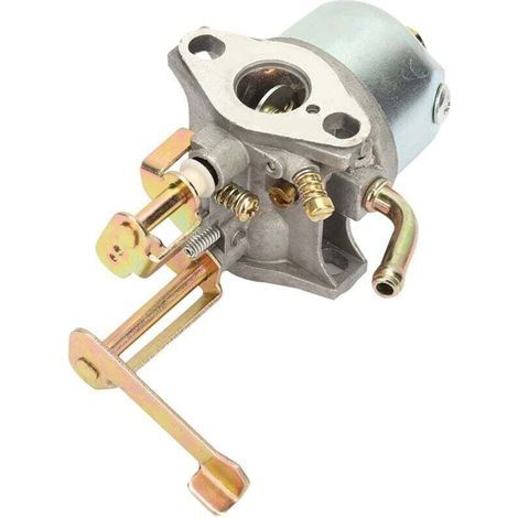 Vergaser-Ersatzteil P15-002 für 1,5-kW-Generator 152F/154F, 180°-Drehung, 15 mm (1/5)