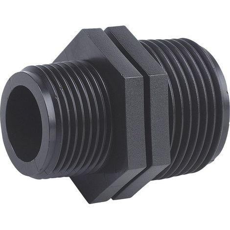 Capezzolo Ridotto M20x27 M15x21