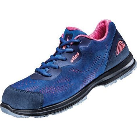 Sicherheitshalbschuh Damen GX 105 ESD SRC S1P Gr. 35 Atlas (1/3)
