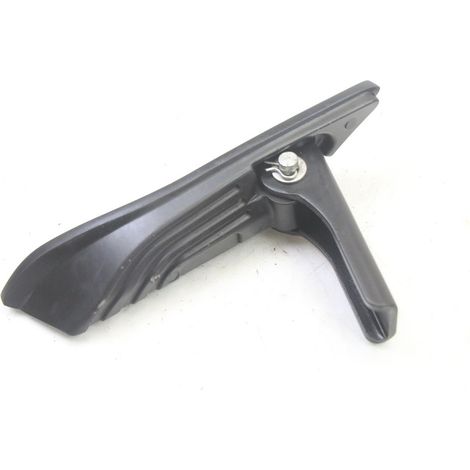[PRODUIT D'OCCASION] CALE PIED ARRIERE GAUCHE APRILIA SXR 50 2021 - 2023 (1/5)