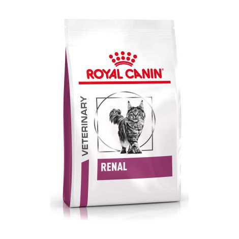 Royal Canin Veterinary Diet Renal Bolsa de 400 gr