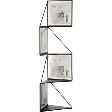SHELF TUTUMI SFZH-16B BLACK (1/4)